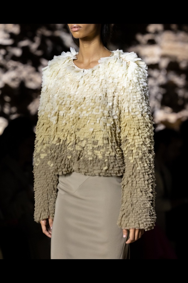 البوهيمية السعودية في إيقاعٍ جديد في مجموعة Rebirth ربيع وصيف 2026