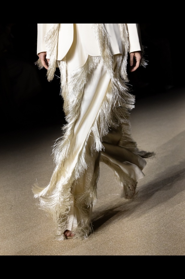 البوهيمية السعودية في إيقاعٍ جديد في مجموعة Rebirth ربيع وصيف 2026