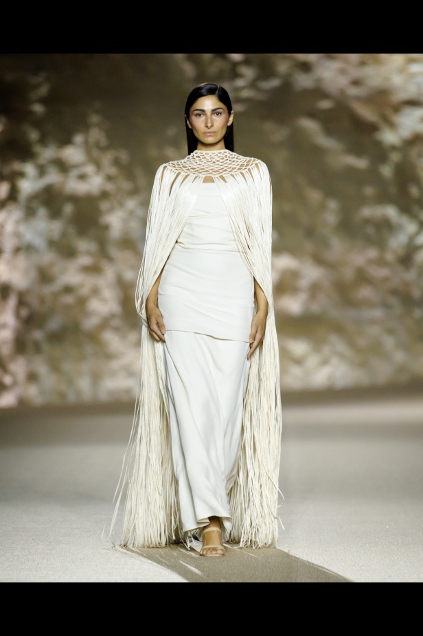 البوهيمية السعودية في إيقاعٍ جديد في مجموعة Rebirth ربيع وصيف 2026