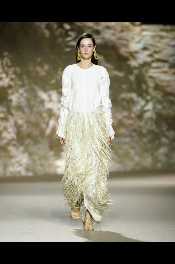 البوهيمية السعودية في إيقاعٍ جديد في مجموعة Rebirth ربيع وصيف 2026