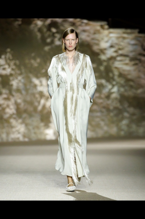 البوهيمية السعودية في إيقاعٍ جديد في مجموعة Rebirth ربيع وصيف 2026