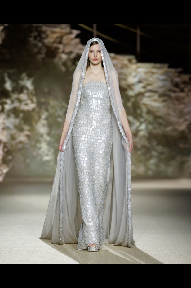 “يَمال” بيان جمالي للصبر والجمال من Waad AlOqaili ربيع وصيف 2026