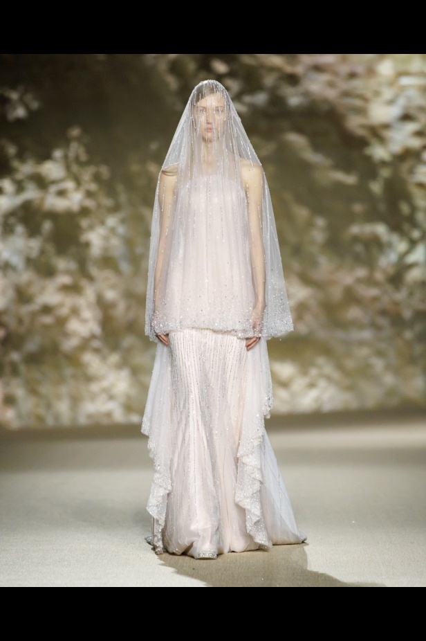 “يَمال” بيان جمالي للصبر والجمال من Waad AlOqaili ربيع وصيف 2026