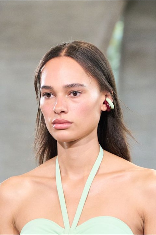  مجموعة Rabanne لربيع وصيف 2026 في باريس