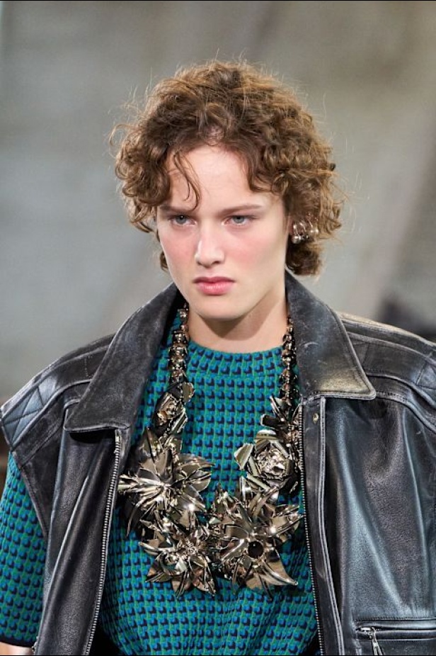  مجموعة Rabanne لربيع وصيف 2026 في باريس