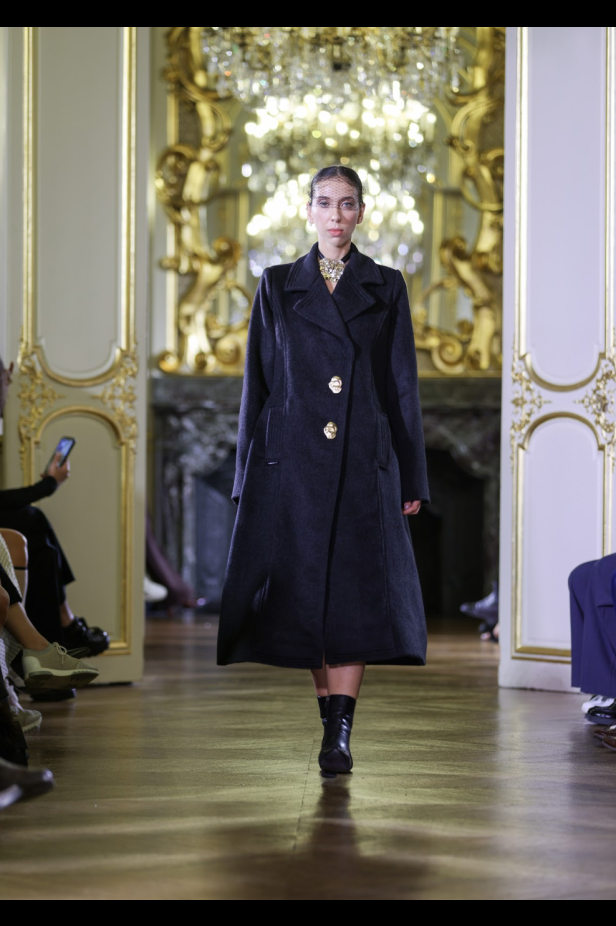 مجموعة العلامة السعودية صدف خريف وشتاء 2026 .. توازن بين الفخامة والبساطة