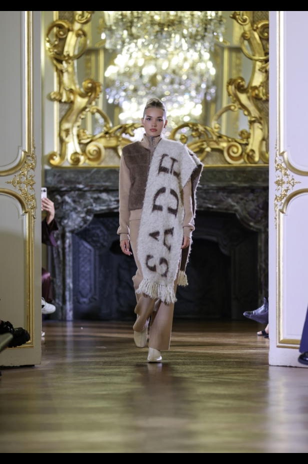 مجموعة العلامة السعودية صدف خريف وشتاء 2026 .. توازن بين الفخامة والبساطة