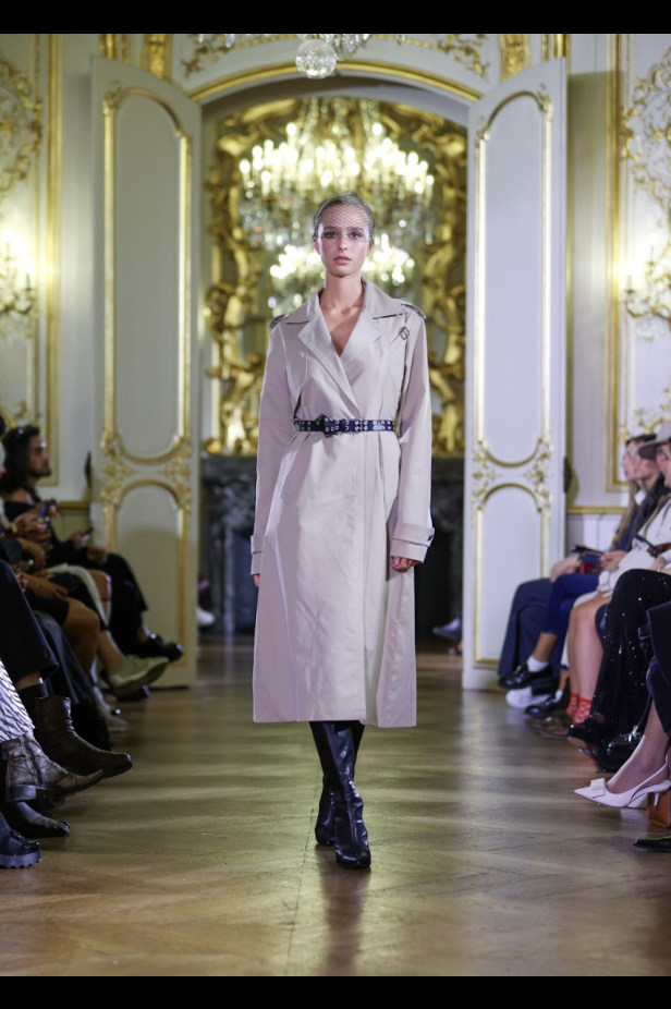 مجموعة العلامة السعودية صدف خريف وشتاء 2026 .. توازن بين الفخامة والبساطة