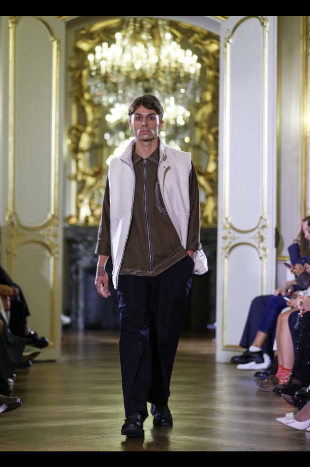 مجموعة العلامة السعودية صدف خريف وشتاء 2026 .. توازن بين الفخامة والبساطة