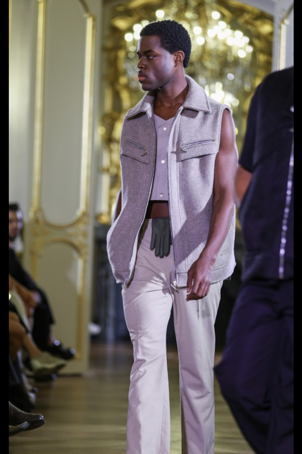 مجموعة العلامة السعودية صدف خريف وشتاء 2026 .. توازن بين الفخامة والبساطة