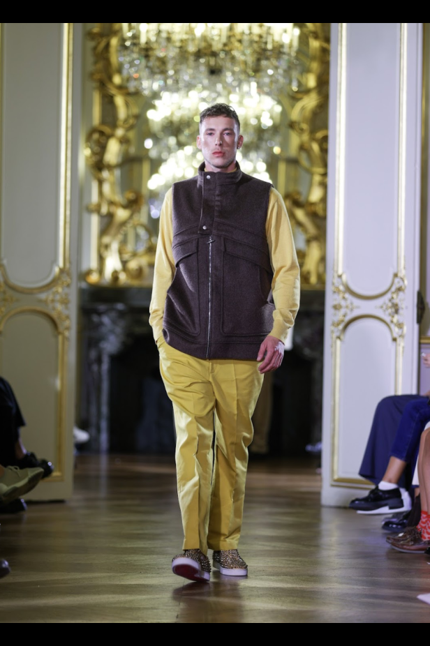 مجموعة العلامة السعودية صدف خريف وشتاء 2026 .. توازن بين الفخامة والبساطة