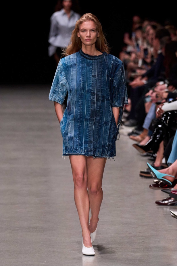 عرض أزياء Stella Mccartney صيف 2026