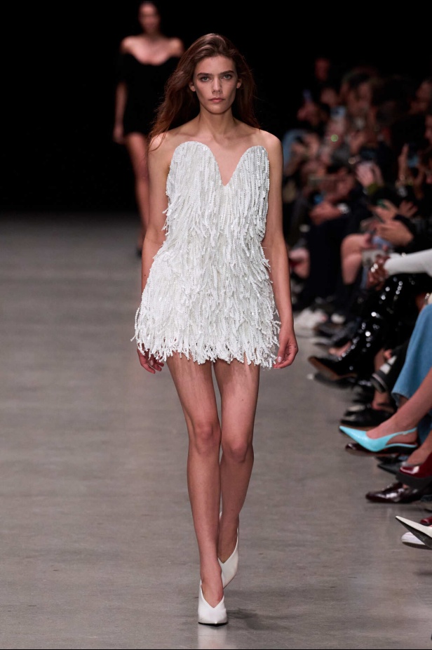 عرض أزياء Stella Mccartney صيف 2026