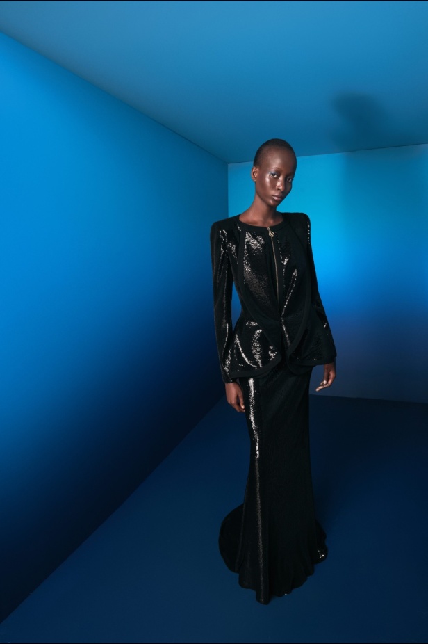 مجموعة طوني ورد لربيع وصيف 2026... تصاميم خالدة تُعيد إحياء أسطورة