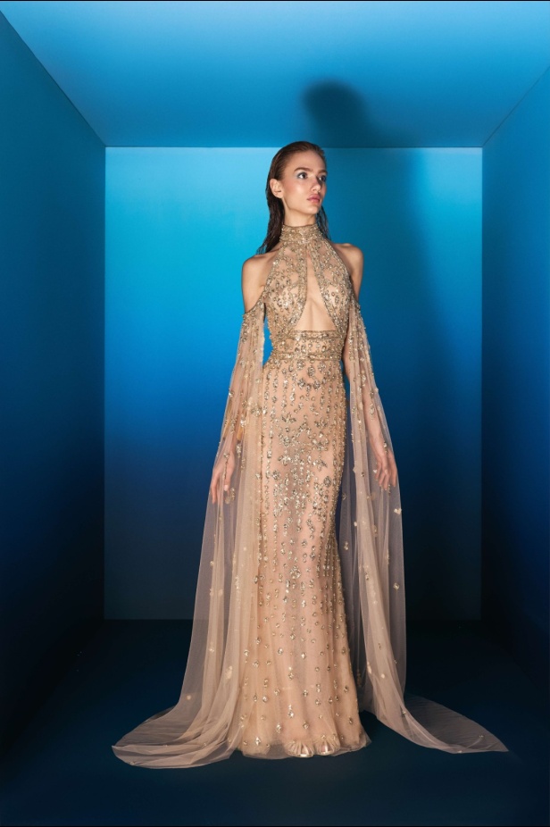 مجموعة طوني ورد لربيع وصيف 2026... تصاميم خالدة تُعيد إحياء أسطورة