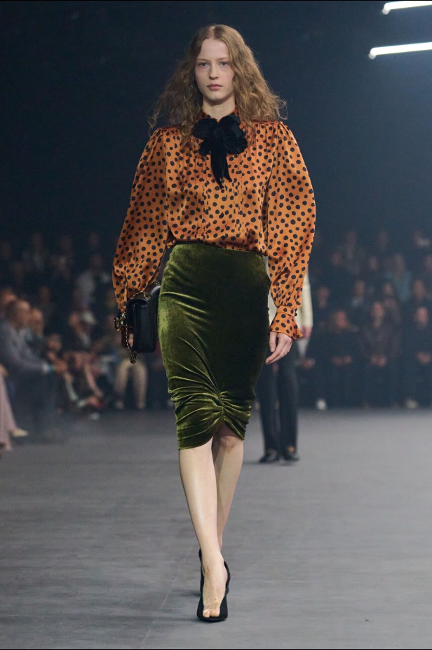 مجموعة Valentino لربيع وصيف 2026