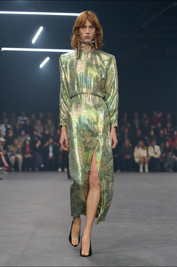 مجموعة Valentino لربيع وصيف 2026