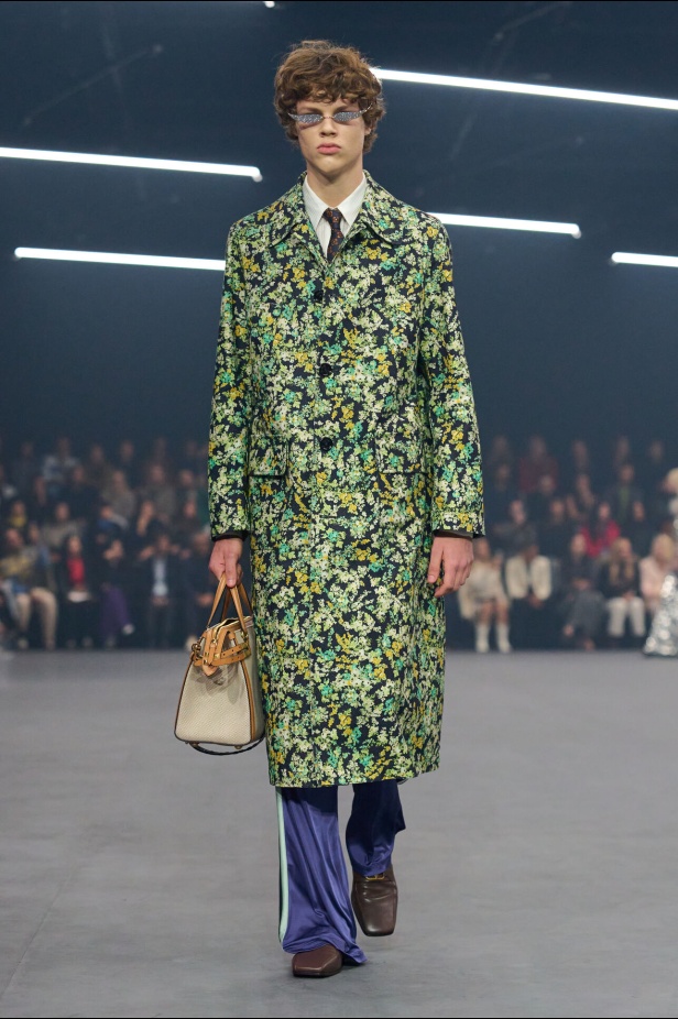 مجموعة Valentino لربيع وصيف 2026