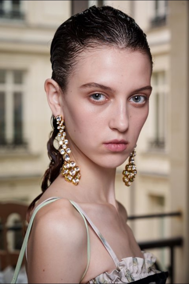 مجموعة "جيامباتيستا فالي" لربيع وصيف 2026