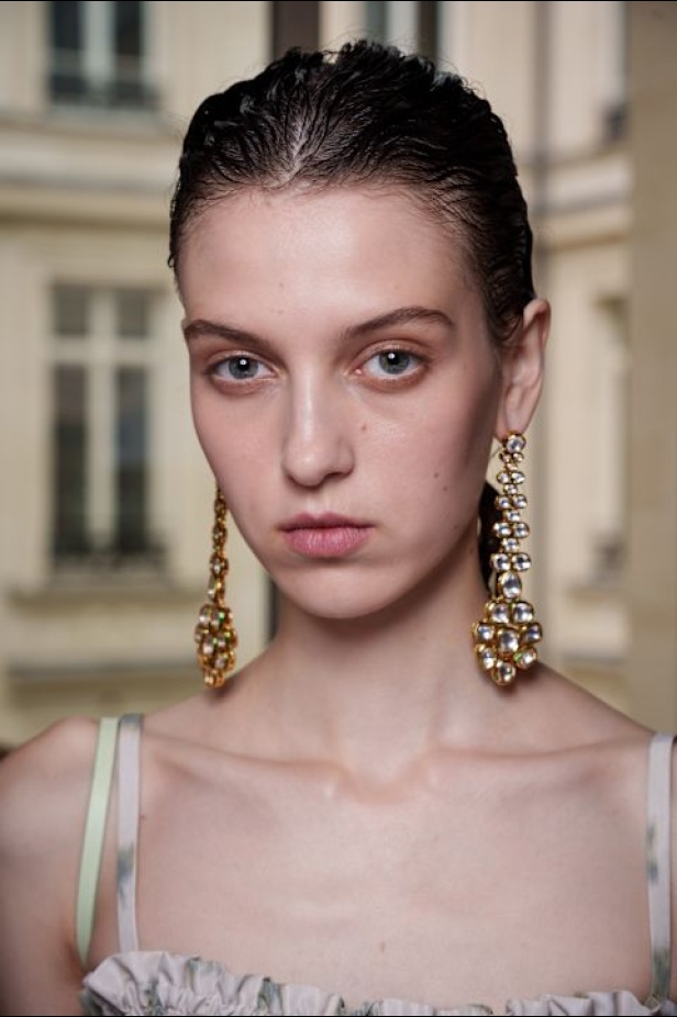 مجموعة "جيامباتيستا فالي" لربيع وصيف 2026