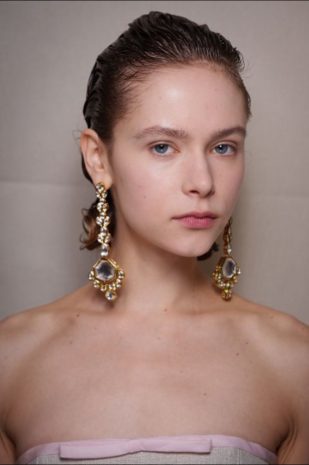 مجموعة "جيامباتيستا فالي" لربيع وصيف 2026