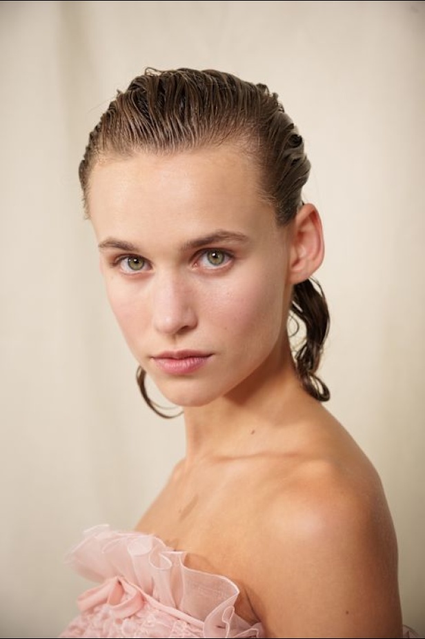 مجموعة "جيامباتيستا فالي" لربيع وصيف 2026