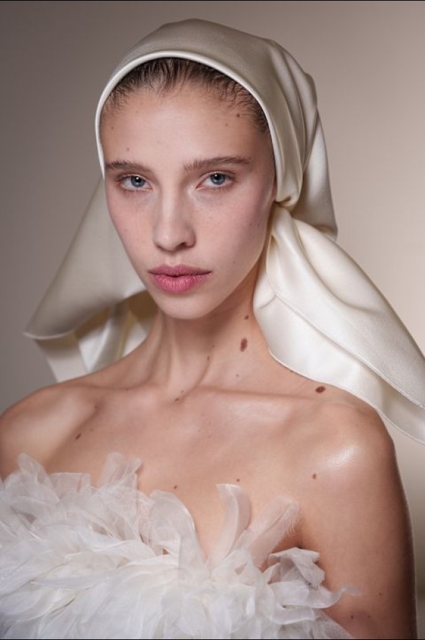 مجموعة "جيامباتيستا فالي" لربيع وصيف 2026