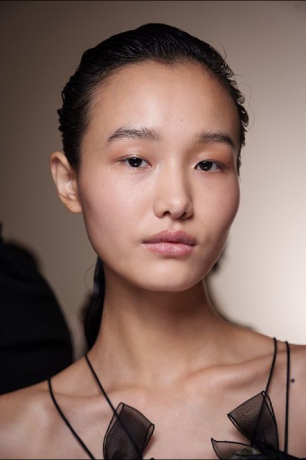 مجموعة "جيامباتيستا فالي" لربيع وصيف 2026