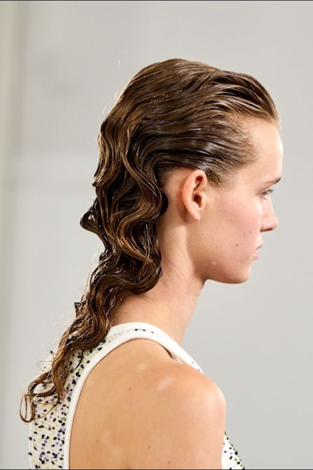 مجموعة "جيامباتيستا فالي" لربيع وصيف 2026