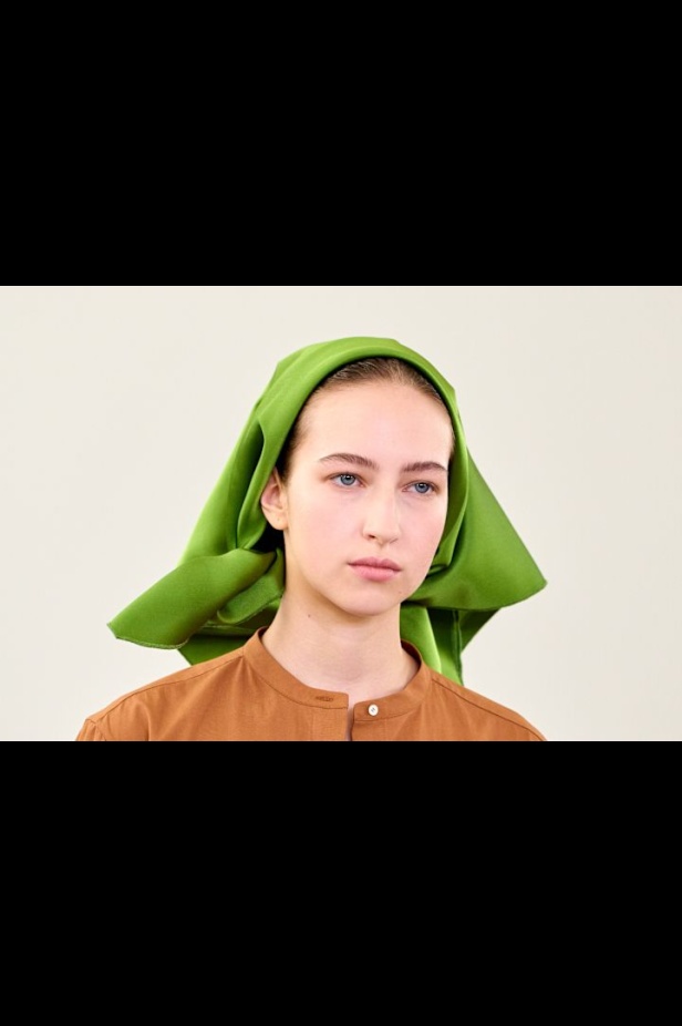 مجموعة "جيامباتيستا فالي" لربيع وصيف 2026