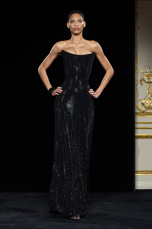 بعد رحيل جيورجيو: ارماني بريفيه تكتب فصلا جديدا بهدوء وابداع