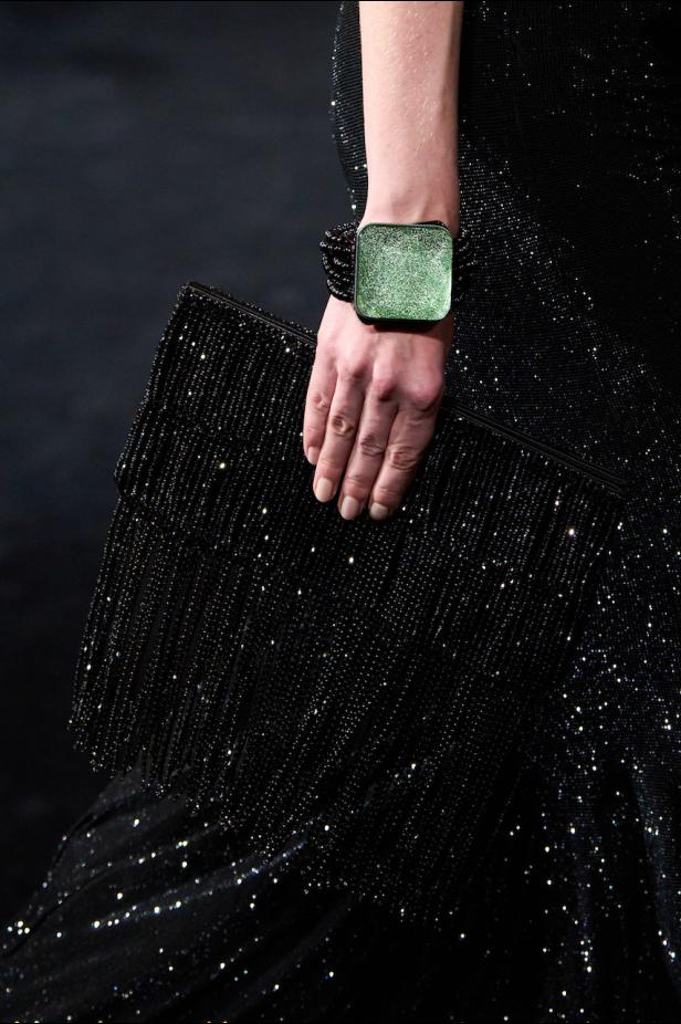 بعد رحيل جيورجيو: ارماني بريفيه تكتب فصلا جديدا بهدوء وابداع