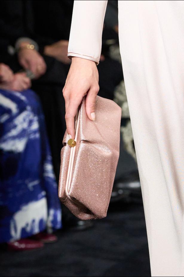 بعد رحيل جيورجيو: ارماني بريفيه تكتب فصلا جديدا بهدوء وابداع