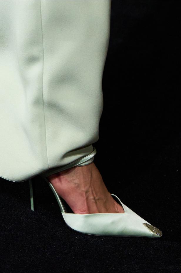 بعد رحيل جيورجيو: ارماني بريفيه تكتب فصلا جديدا بهدوء وابداع