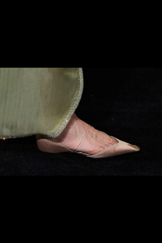 بعد رحيل جيورجيو: ارماني بريفيه تكتب فصلا جديدا بهدوء وابداع