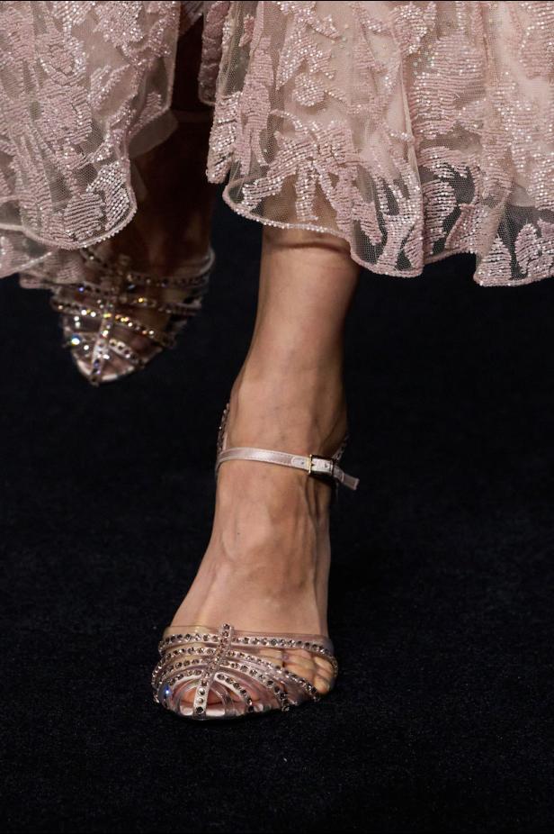 بعد رحيل جيورجيو: ارماني بريفيه تكتب فصلا جديدا بهدوء وابداع