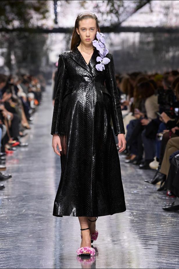 مجموعة ديور للأزياء الراقية لربيع وصيف 2026