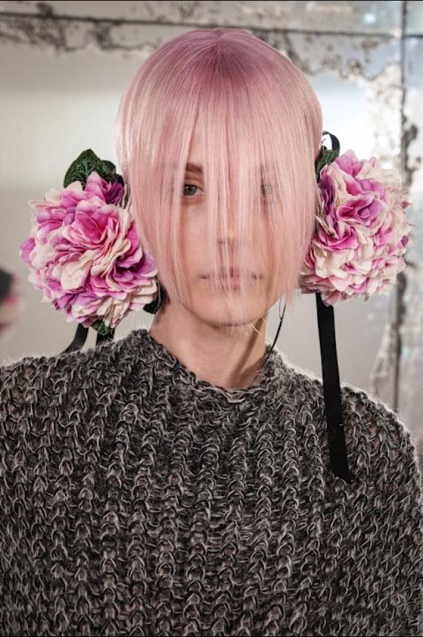 مجموعة ديور للأزياء الراقية لربيع وصيف 2026