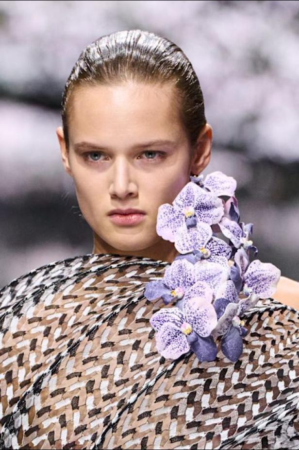 مجموعة ديور للأزياء الراقية لربيع وصيف 2026