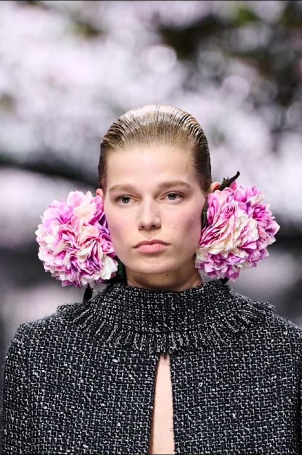 مجموعة ديور للأزياء الراقية لربيع وصيف 2026