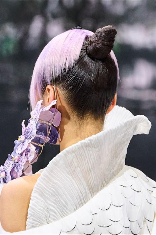 مجموعة ديور للأزياء الراقية لربيع وصيف 2026