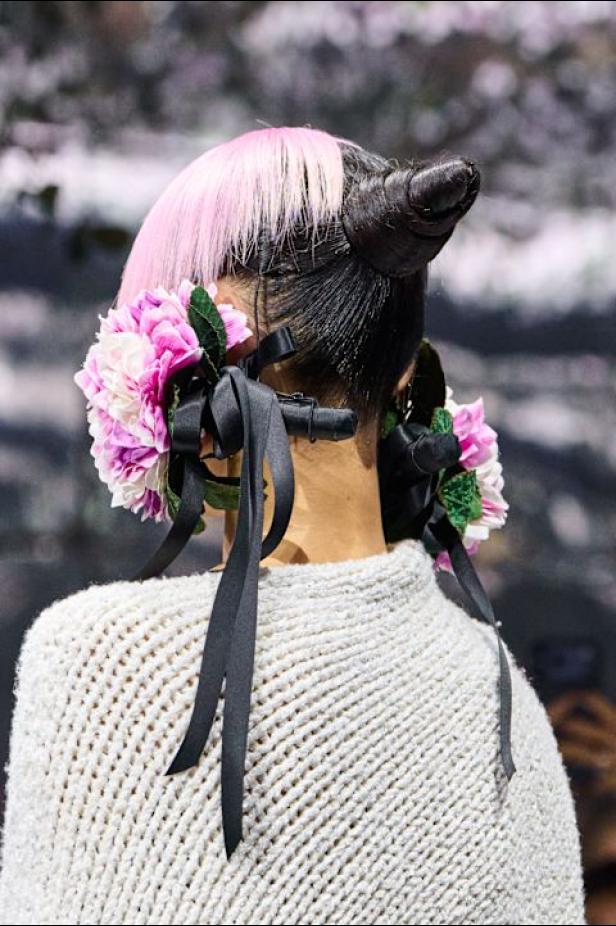 مجموعة ديور للأزياء الراقية لربيع وصيف 2026