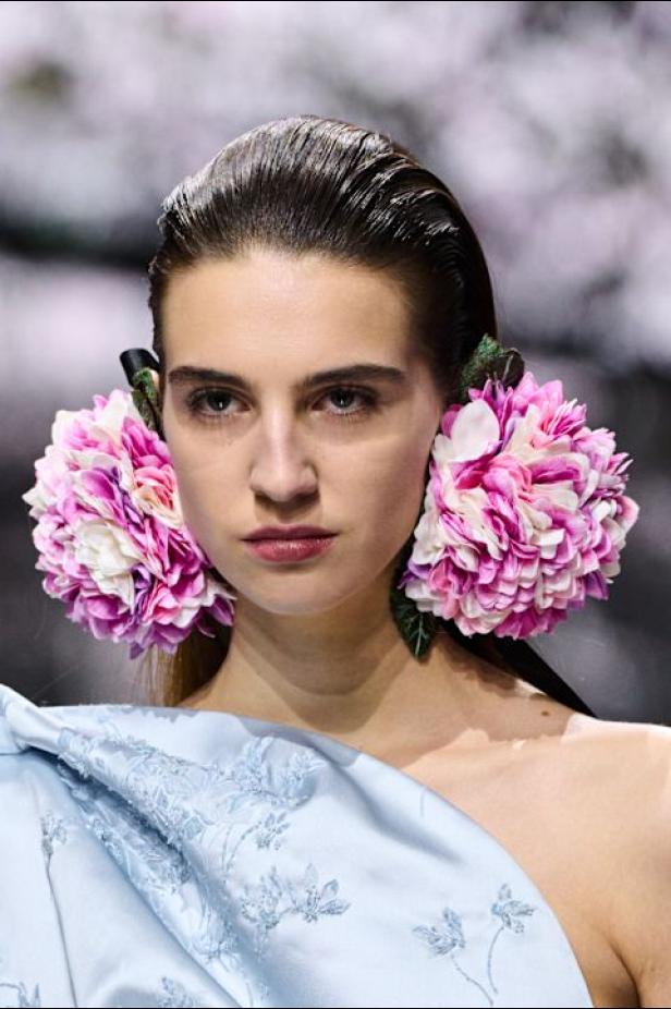 مجموعة ديور للأزياء الراقية لربيع وصيف 2026