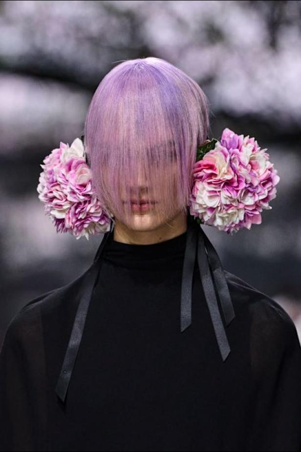 مجموعة ديور للأزياء الراقية لربيع وصيف 2026