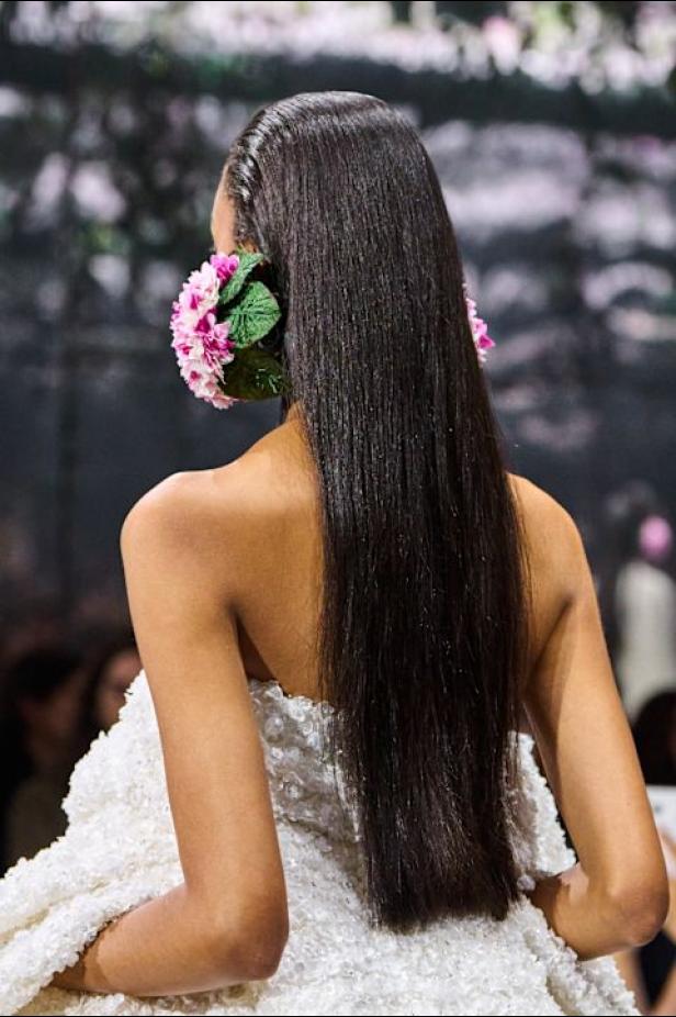 مجموعة ديور للأزياء الراقية لربيع وصيف 2026