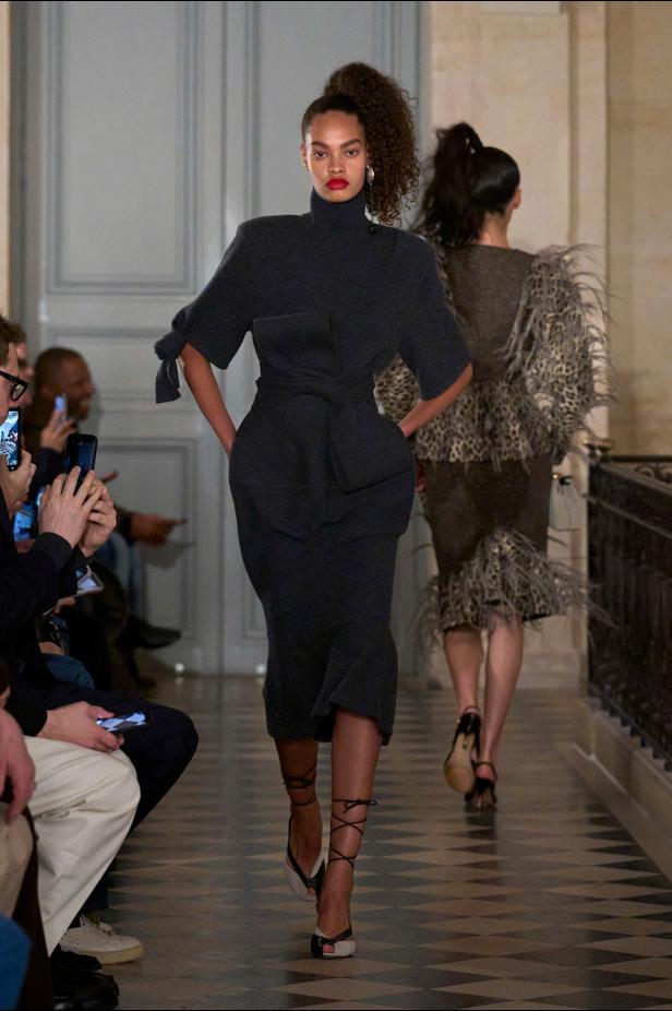 مجموعة Jacquemus لخريف وشتاء 2026 تعيد صياغة مرح الثمانينيات بأسلوب مميّز