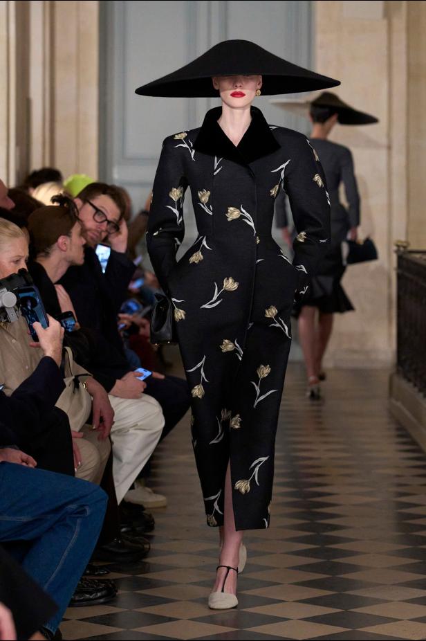 مجموعة Jacquemus لخريف وشتاء 2026 تعيد صياغة مرح الثمانينيات بأسلوب مميّز