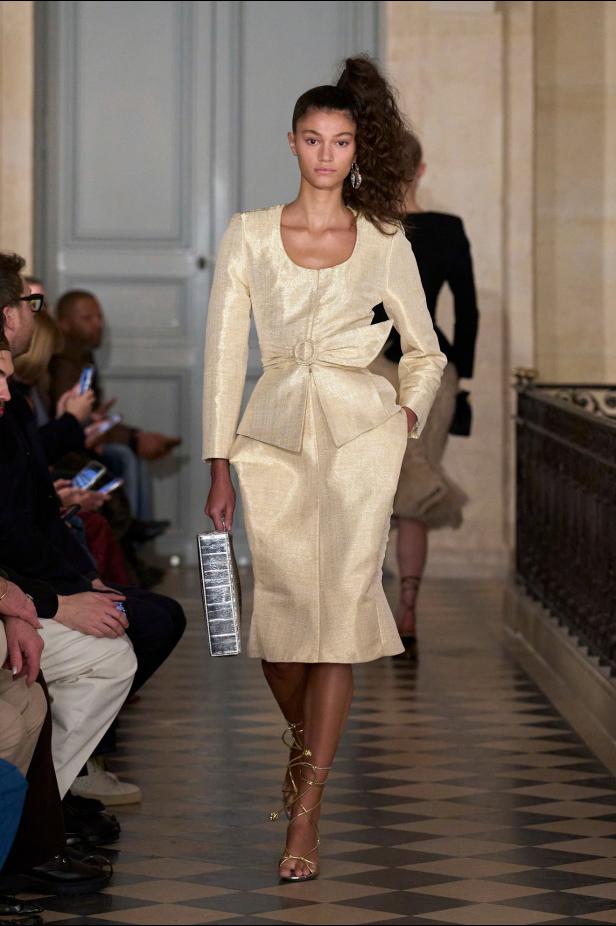 مجموعة Jacquemus لخريف وشتاء 2026 تعيد صياغة مرح الثمانينيات بأسلوب مميّز