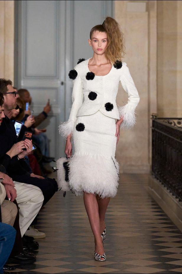 مجموعة Jacquemus لخريف وشتاء 2026 تعيد صياغة مرح الثمانينيات بأسلوب مميّز