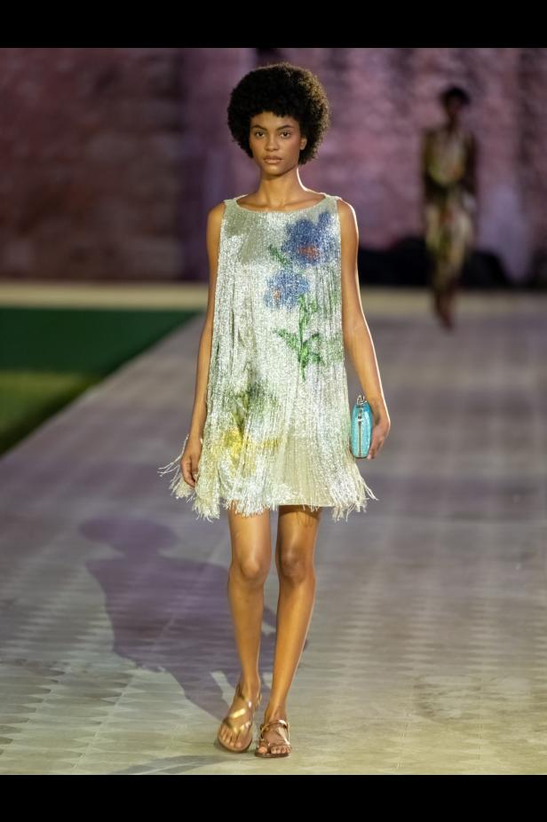 احتفالية الـ 60 عاماً لأوسكار دي لا رينتا... رحلة عاطفية إلى الجذور الدومينيكية